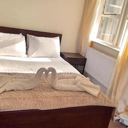 Sefton Grange Hotel Liverpool Buitenkant foto
