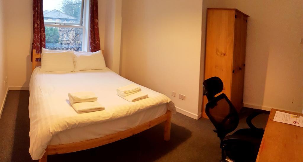 Sefton Grange Hotel Liverpool Buitenkant foto
